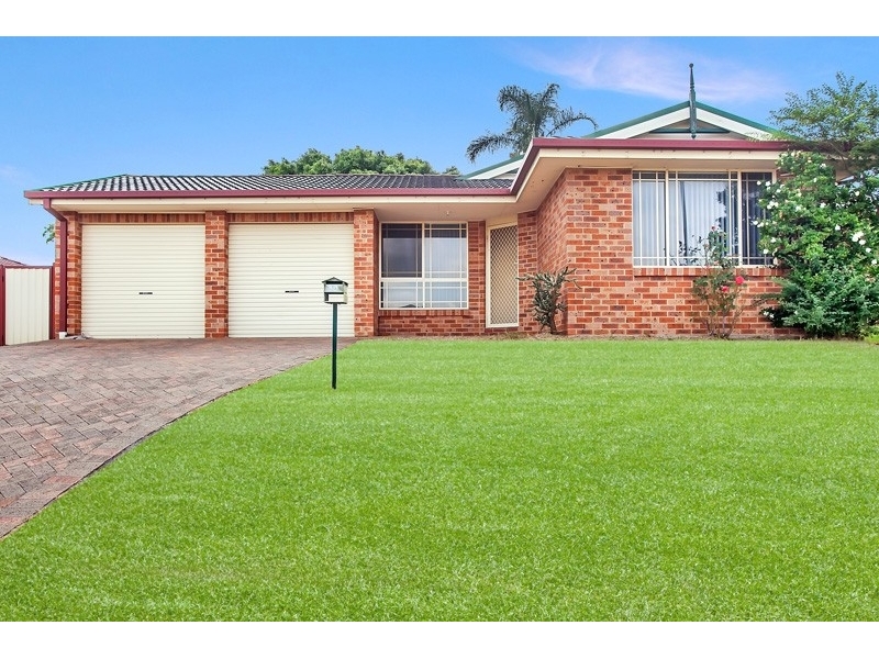 Rental properties & online application form