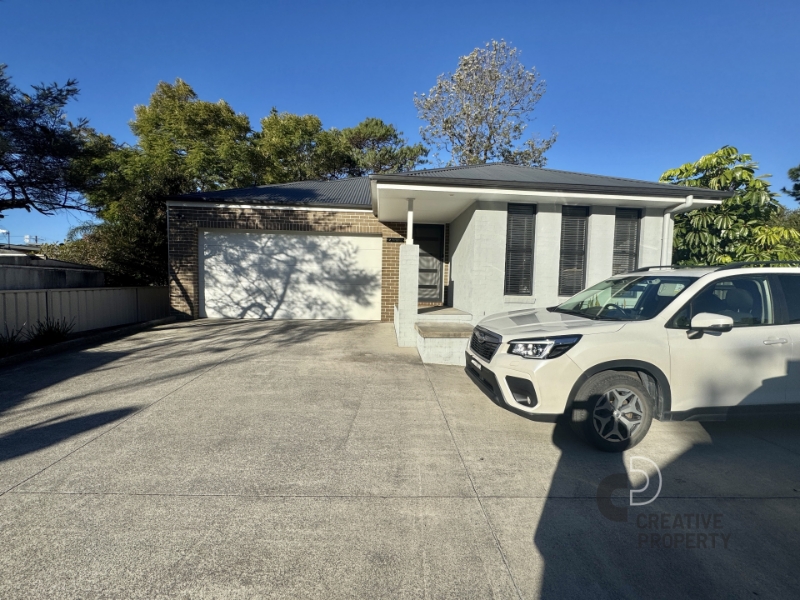 Rental properties & online application form