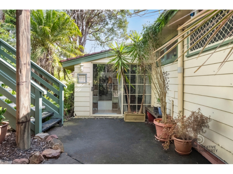 Rental properties & online application form