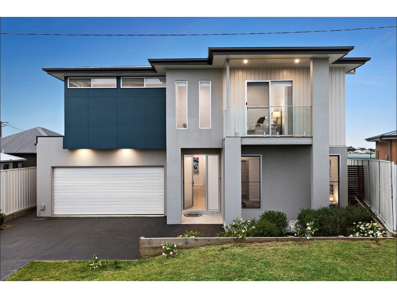 Rental properties & online application form