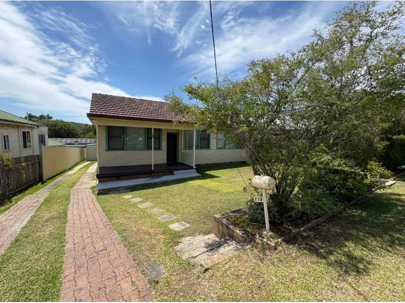 Rental properties & online application form