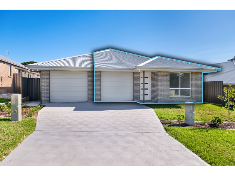 Rental properties & online application form