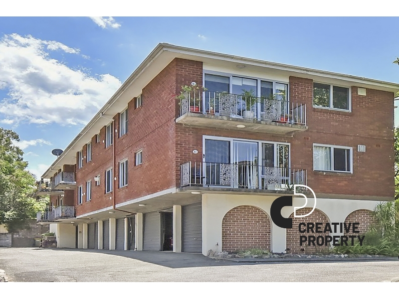 Rental properties & online application form