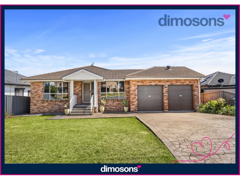 Rental properties & online application form