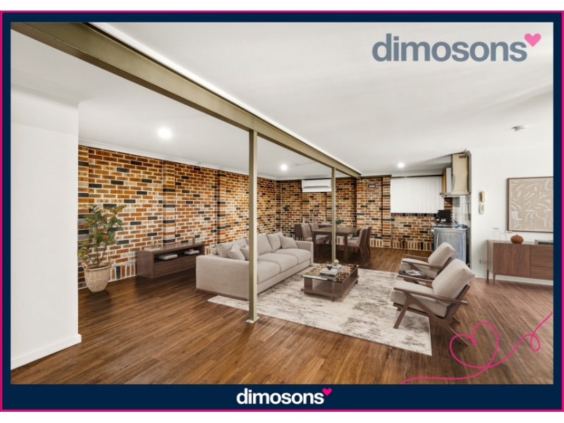 Rental properties & online application form