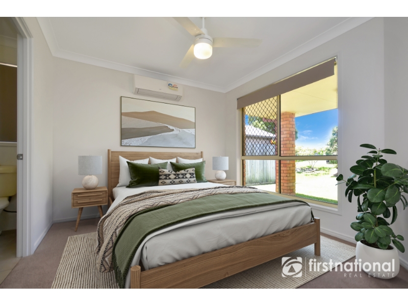 1/7 Dysart Street, Rothwell Apartment for rent Listed by Property