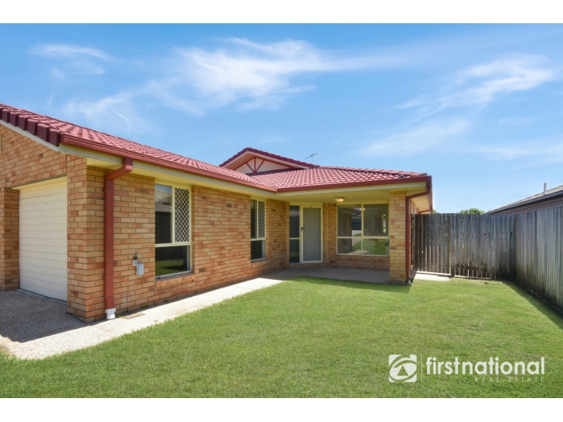 1/7 Dysart Street, Rothwell Apartment for rent Listed by Property