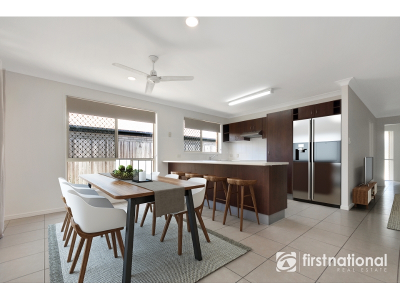 1/7 Dysart Street, Rothwell Apartment for rent Listed by Property