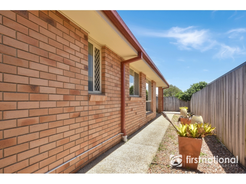 1/7 Dysart Street, Rothwell Apartment for rent Listed by Property