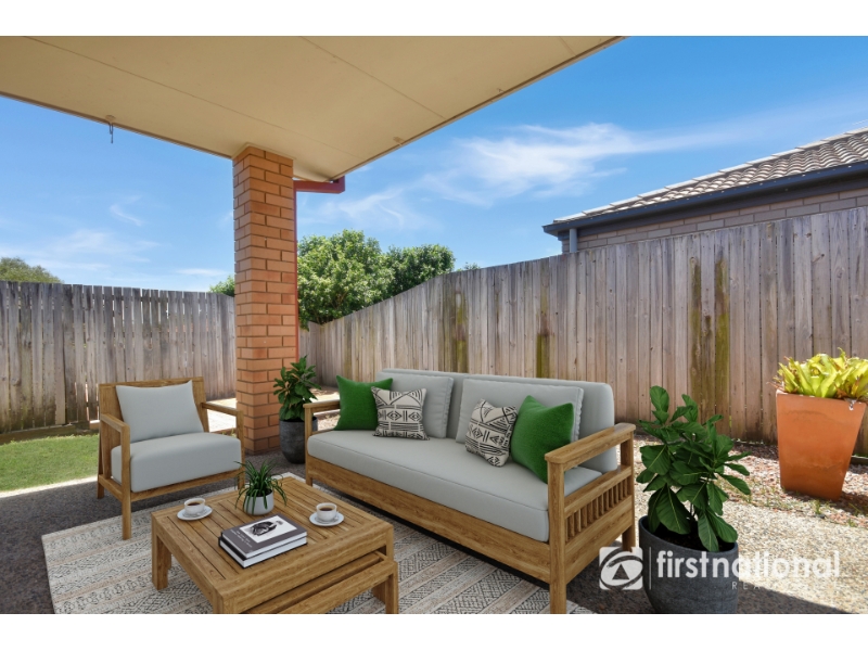 1/7 Dysart Street, Rothwell Apartment for rent Listed by Property