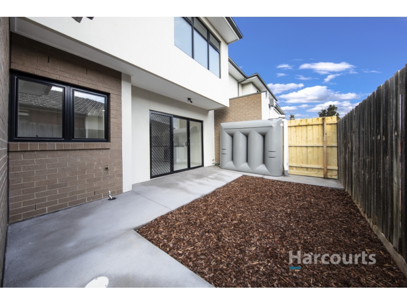 2/62 Unitt Street Melton VIC 3337 Apartment for rent Listed by