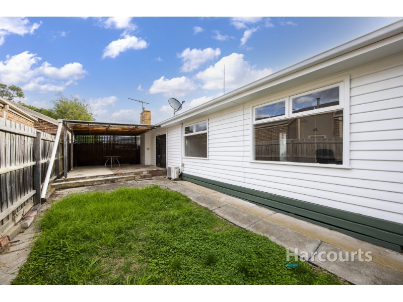 44 Dumfries Street, Deer Park House for rent Listed by of Harcourts