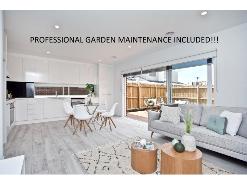 5/27 Runcorn Crescent, Deer Park Apartment for rent Listed by Nick