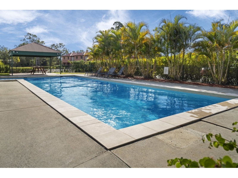 3/191 Warwick Road, Churchill Townhouse for rent Listed by House