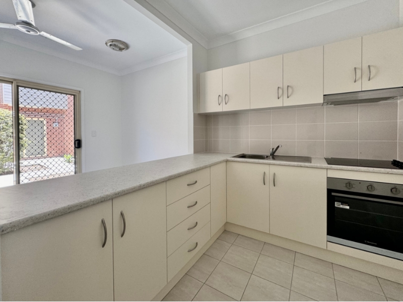 3/191 Warwick Road, Churchill Townhouse for rent Listed by House