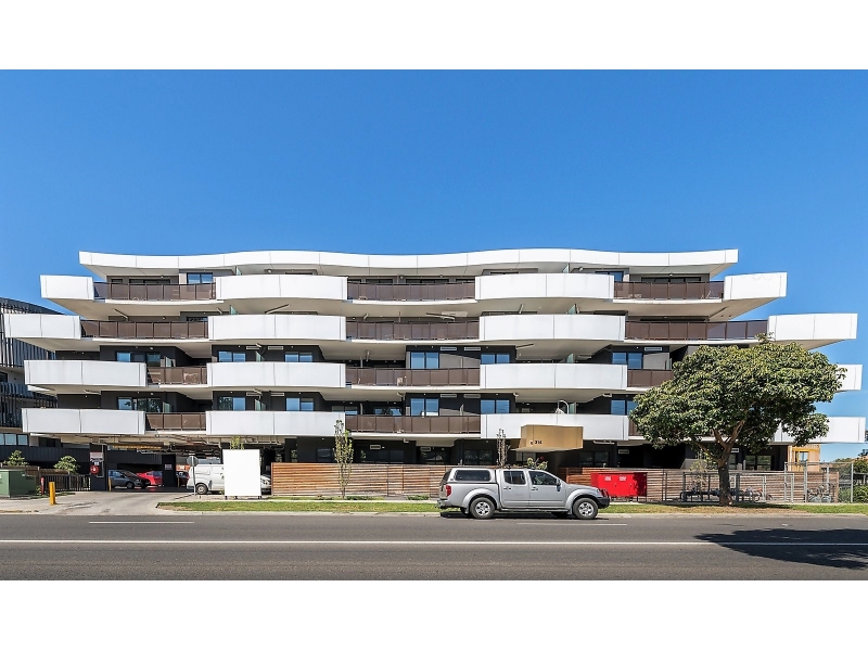 LG4/314 Pascoe Vale Road, Essendon Apartment for rent Listed by Chloe