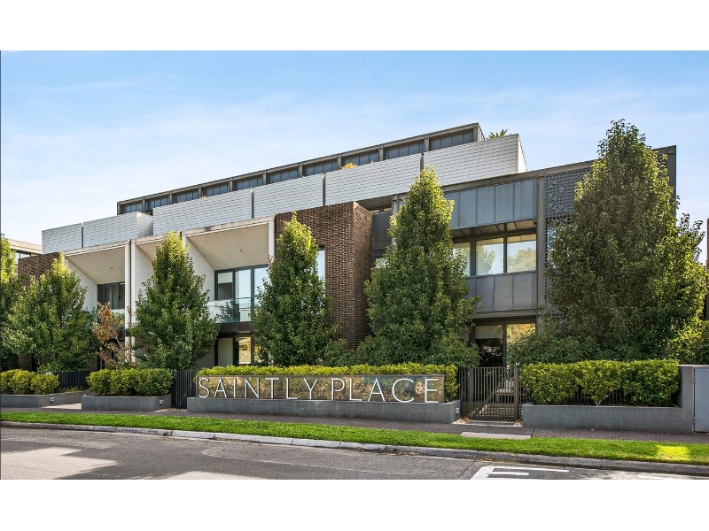 105/26 Leonard Crescent, Ascot Vale Apartment for rent Listed by