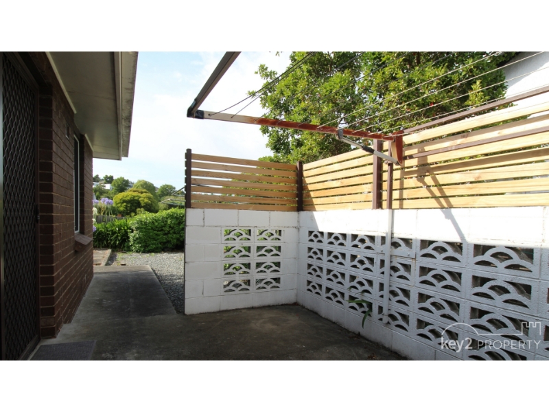 3/52 Mulgrave Street, South Launceston Apartment for rent Listed by