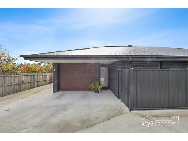 3/67 Stanley Street, Summerhill House for rent Listed by Jason