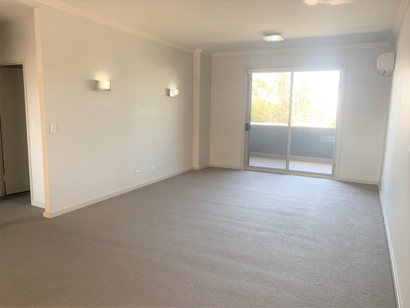 9/39 Warby Street, Campbelltown Apartment for rent Listed by Claire