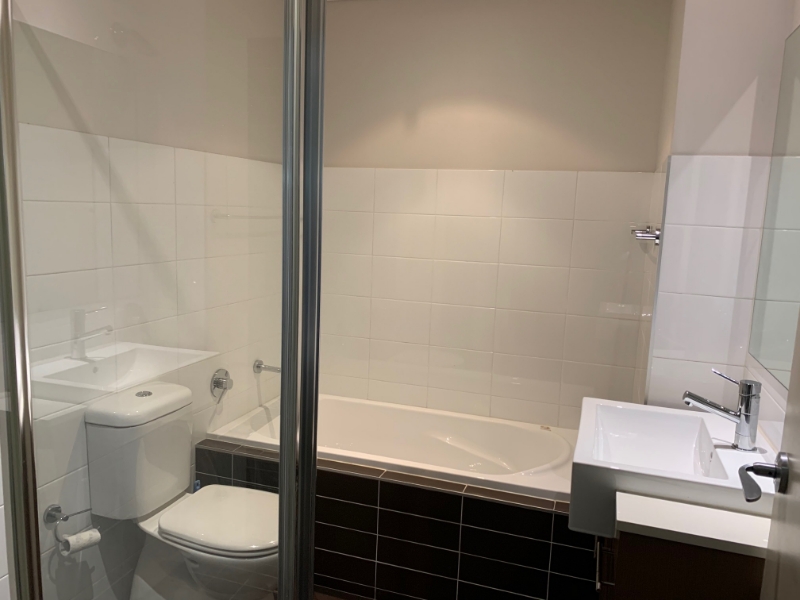 9/39 Warby Street, Campbelltown Apartment for rent Listed by Claire