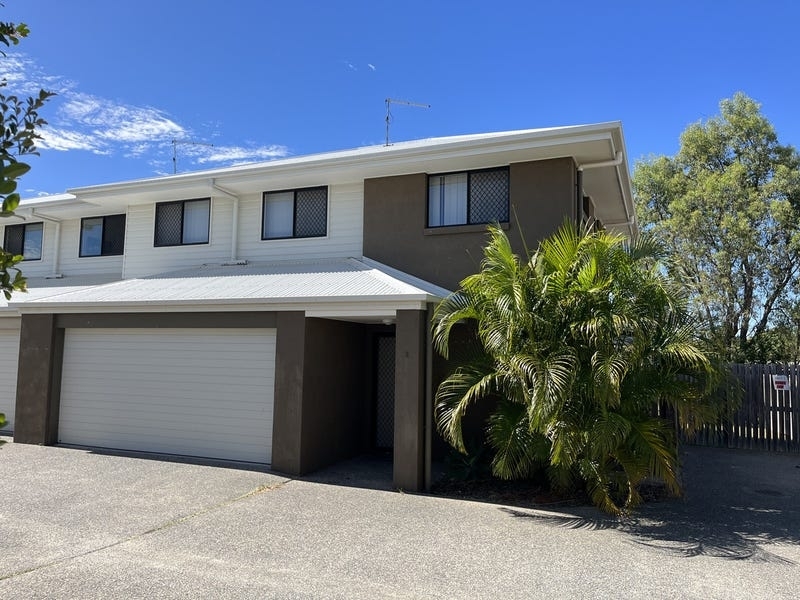 2/36 Temora Street, GRACEMERE Apartment for rent Listed by Mr. Real