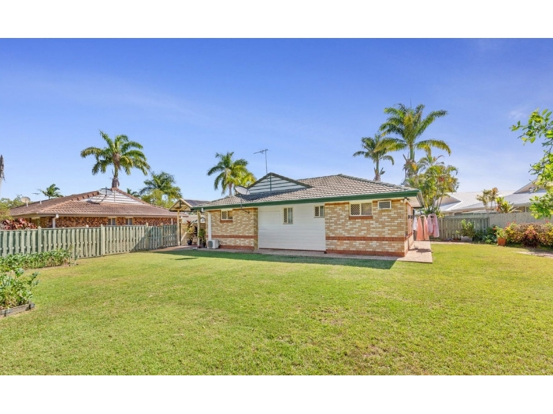 6/17 Meyenberg Court, Norman Gardens Apartment for rent Listed by Mr