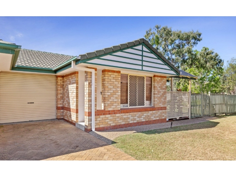6/17 Meyenberg Court, Norman Gardens Apartment for rent Listed by Mr