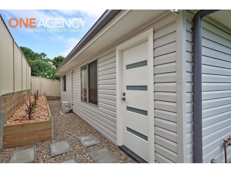 21a Colonial Street Campbelltown NSW 2560