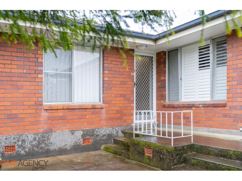 Rental properties & online application form