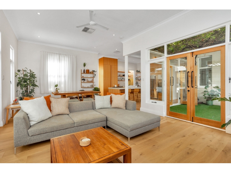 77 Bagot Road, Subiaco House for rent Listed by Tara Wilton of The