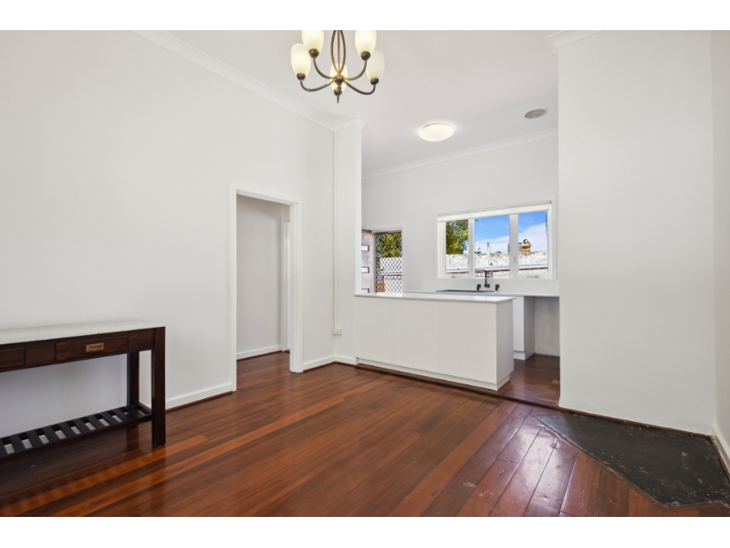 195 Vincent Street, West Perth House for rent Listed by Teneile