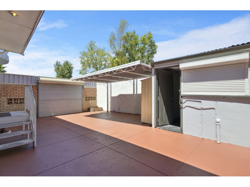 195 Vincent Street, West Perth House for rent Listed by Teneile