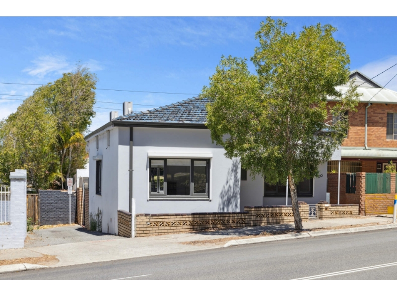 195 Vincent Street, West Perth House for rent Listed by Teneile