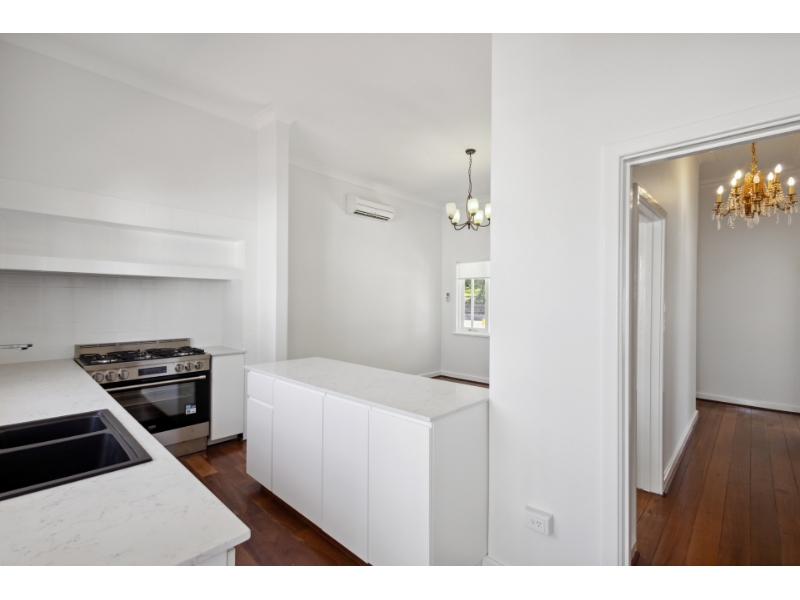 195 Vincent Street, West Perth House for rent Listed by Teneile