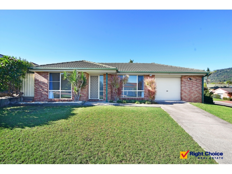 19 Downes Drive, Albion Park House for rent Listed by Right Choice
