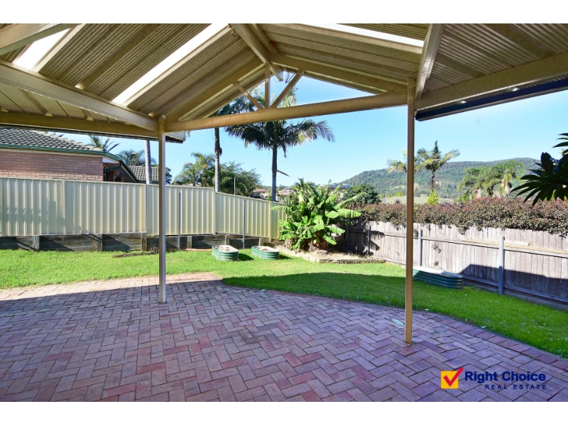 19 Downes Drive, Albion Park House for rent Listed by Right Choice