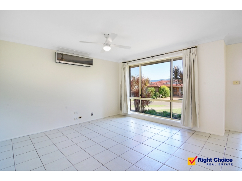 19 Downes Drive, Albion Park House for rent Listed by Right Choice