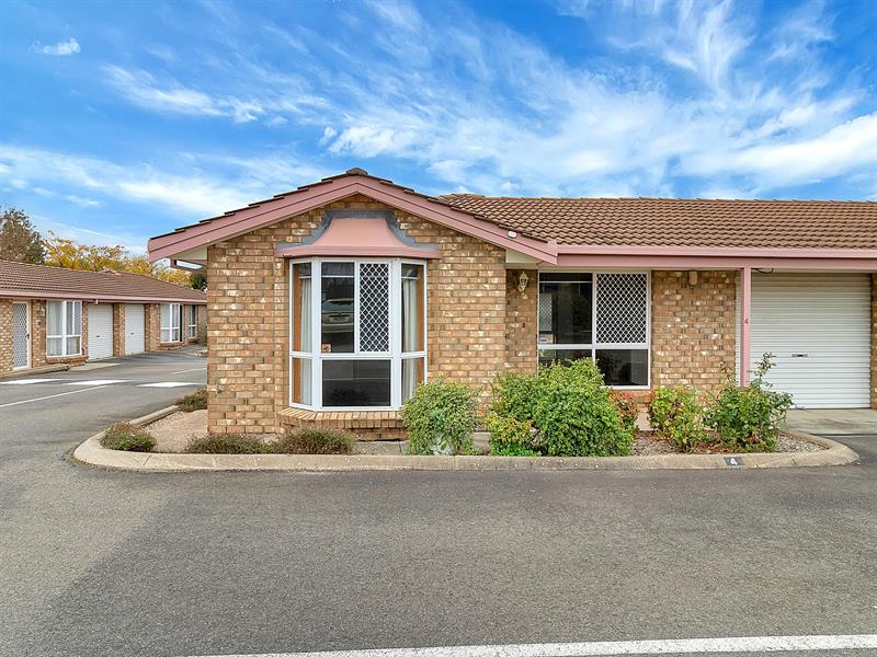 4/193 Ladywood Road, Modbury Heights Apartment for rent Listed by