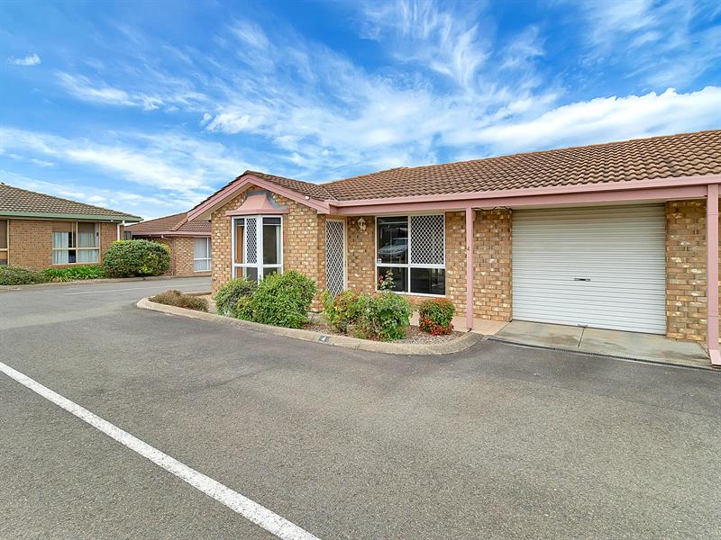 4/193 Ladywood Road, Modbury Heights Apartment for rent Listed by