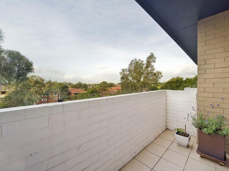 9/89 Bland Street, Ashfield Apartment for rent Listed by Max Pickton