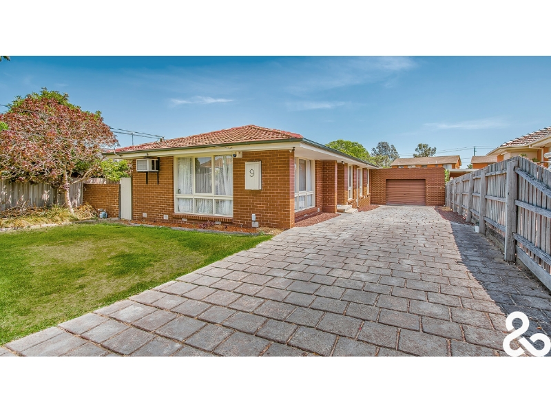 9 Menzies Parade, Lalor House for rent Listed by Maggie Rossi of Love