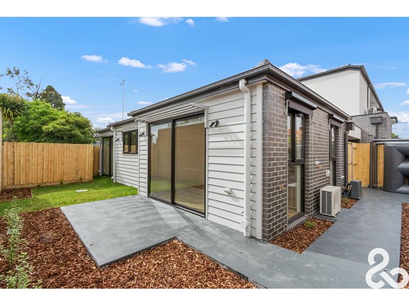 3/86 Arundel Avenue, Reservoir Apartment for rent Listed by of Love