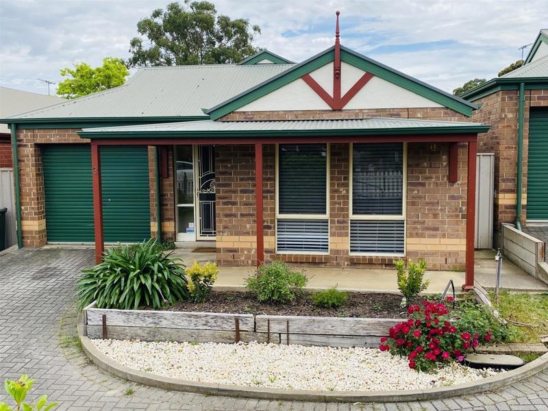 3/58 Pompoota Road, Modbury Apartment for rent Listed by Karen Parkin