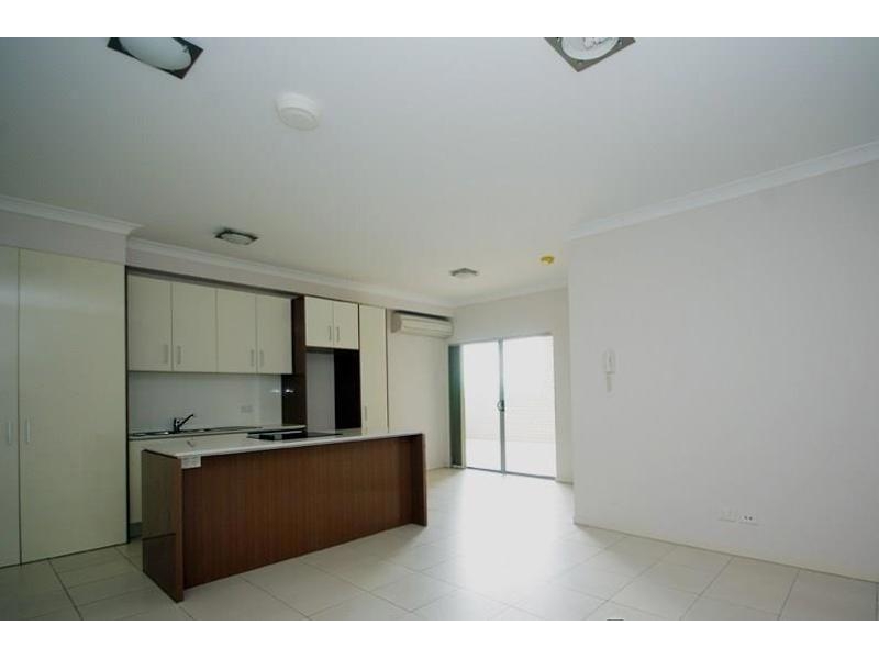 1/189 Cavendish Road, Coorparoo Apartment for rent Listed by First