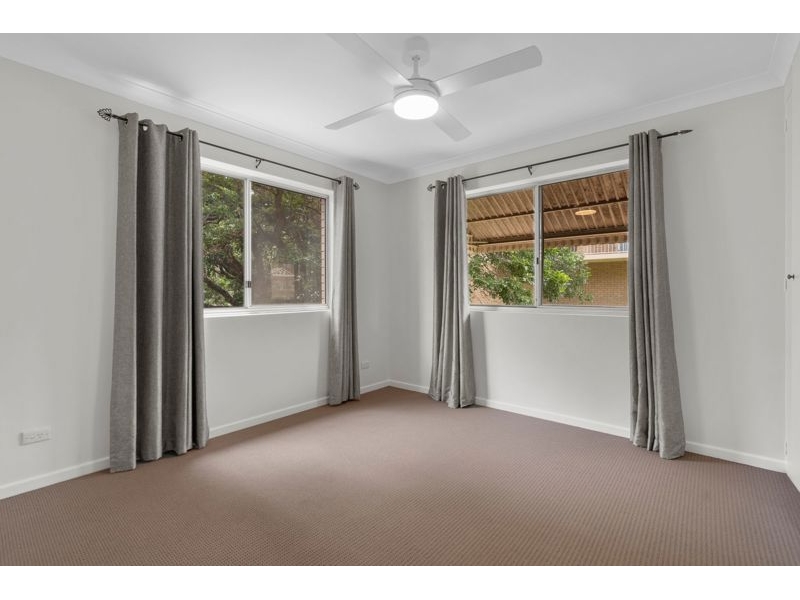 3/34 Macaulay Street, Coorparoo Apartment for rent Listed by First