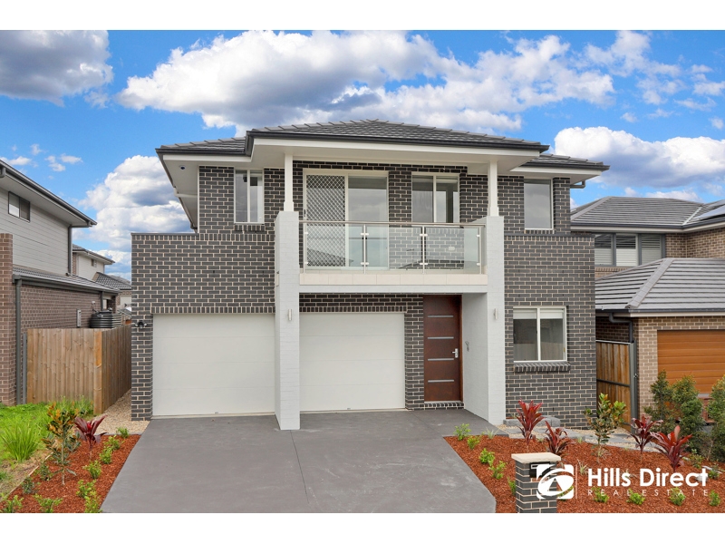 4 Brindabella Crescent, Schofields House for rent Listed by Michelle