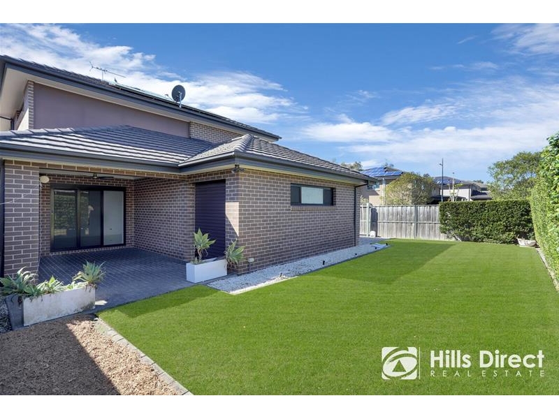 13 Ladybird Lane, The Ponds House for rent Listed by Michelle Hesse