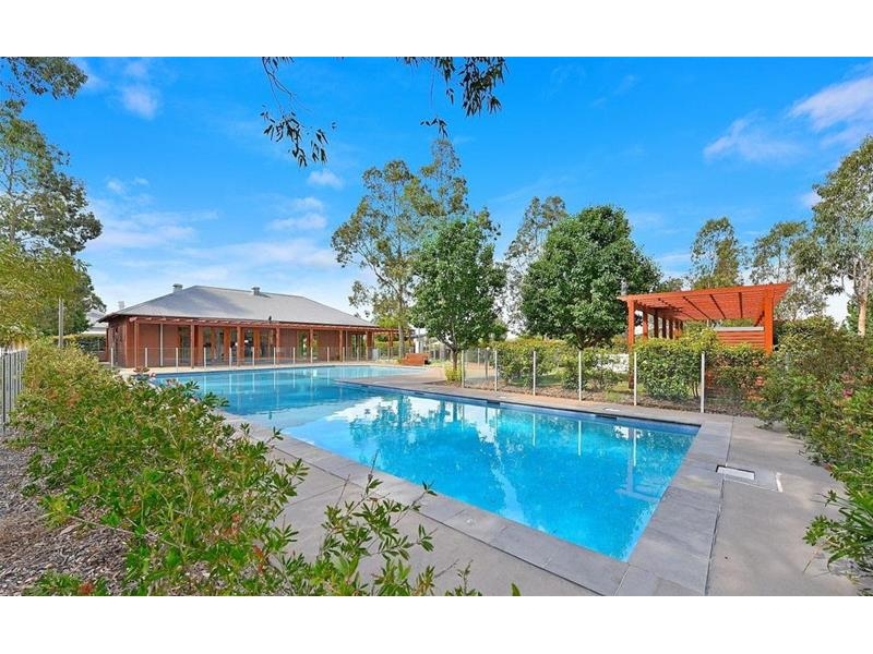 32/93 Caddies Boulevard, Rouse Hill Apartment for rent Listed by of