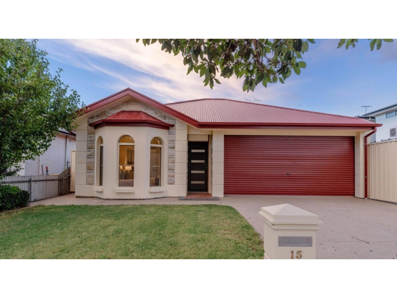 15 Keith Avenue, North Plympton House for rent Listed by Ashleigh